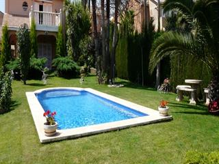 CHALET ALGARS