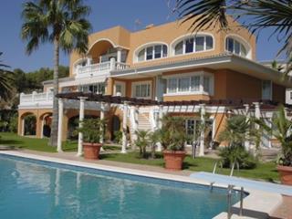 CHALET Alacant/Alicante